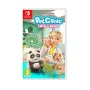 Videojogo para Switch Microids My Universe: PetClinic Cats & Dogs - Panda Edition de Microids, Jogos - Ref: S7181353, Preço: ...