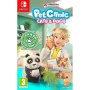 Videojogo para Switch Microids My Universe: PetClinic Cats & Dogs - Panda Edition de Microids, Jogos - Ref: S7181353, Preço: ...