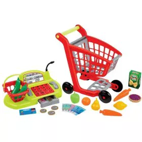 Supermarkt-Spielzeug Ecoiffier von Ecoiffier, Kaufläden & Zubehör - Ref: S7181388, Preis: 40,18 €, Rabatt: %