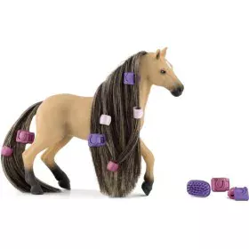 Action Figure Schleich Jument Andalouse - Sofia's Beauties Horse + 3 years by Schleich, Action figures and dolls - Ref: S7181...