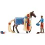 Action Figure Schleich 42586 + 3 years by Schleich, Action figures and dolls - Ref: S7181476, Price: 37,69 €, Discount: %