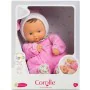 Muñeco Bebé Corolle Babipouce Blossom Garden de Corolle, Muñecos bebé - Ref: S7181517, Precio: 47,46 €, Descuento: %