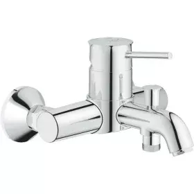 Grifo Monomando Grohe 23787000 Metal de Grohe, Grifos de ducha y bañeras - Ref: S7181522, Precio: 117,55 €, Descuento: %