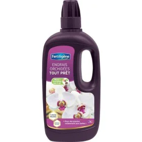 Fertilizzante per piante Fertiligène 1 L Orchidea di Fertiligène, Fertilizzanti per orchidee - Rif: S7181545, Prezzo: 26,11 €...