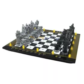 Jogo de Mesa Lexibook Électronique lumineux Harry Potter (FR) de Lexibook, Jogos com fichas - Ref: S7181573, Preço: 144,34 €,...