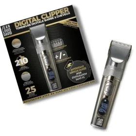 Hair clippers/Shaver Jean Louis David by Jean Louis David, Facial Trimmers - Ref: S7181591, Price: 73,14 €, Discount: %