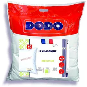 Oreiller DODO 60 x 60 cm de DODO, Oreillers - Réf : S7181618, Prix : 27,50 €, Remise : %