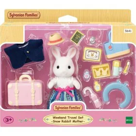 Playset Sylvanian Families 5641 Figurine d’action de Sylvanian Families, Playsets de figurines de jouets - Réf : S7181669, Pr...