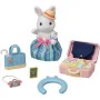 Playset Sylvanian Families 5641 Figurine d’action de Sylvanian Families, Playsets de figurines de jouets - Réf : S7181669, Pr...