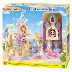 Casa de Bonecas Sylvanian Families Baby Amusement Park de Sylvanian Families, Casas de bonecas - Ref: S7181678, Preço: 72,58 ...