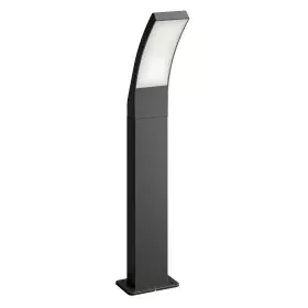 Lampada Philips Luminarias de exterior Grigio Antracite 2700k Bianco Caldo 1100 Lm di Philips, Lampade da incasso a terra - R...