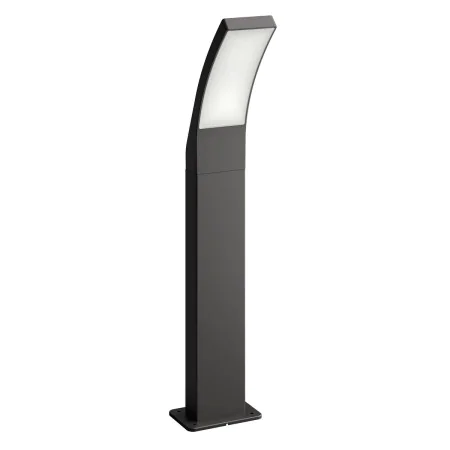 Lamp Philips Luminarias de exterior Grey Anthracite 2700k Soft green 1100 Lm by Philips, Decking & Patio Lighting - Ref: S718...