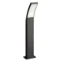 Luminária Philips Luminarias de exterior Cinzento Antracite 2700k Branco quente 1100 Lm de Philips, Iluminação para pátio e t...