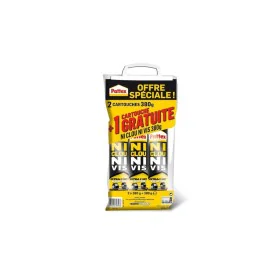 Adhésif de montage Pattex 380 g x 2 de Pattex, Colles de montage - Réf : S7181813, Prix : 37,73 €, Remise : %