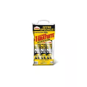 Mounting adhesive Pattex 380 g x 2 by Pattex, Structural Adhesives - Ref: S7181813, Price: 37,73 €, Discount: %