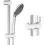 Set de Ducha Grohe 27322000 Metal de Grohe, Duchas - Ref: S7181814, Precio: 106,14 €, Descuento: %