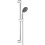 Set doccia Grohe Vitalio Start di Grohe, Rubinetti per doccia e vasca - Rif: S7181815, Prezzo: 81,48 €, Sconto: %