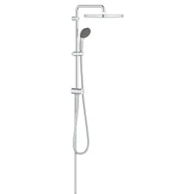 Coluna de duche Grohe Vitalio Start 250 Cube 1 Posição 25 cm de Grohe, Torneiras de duche e banheiras - Ref: S7181816, Preço:...