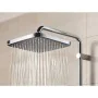 Coluna de duche Grohe Vitalio Start 250 Cube 1 Posição 25 cm de Grohe, Torneiras de duche e banheiras - Ref: S7181816, Preço:...