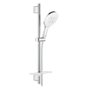 Colonne de douche Grohe de Grohe, Robinets de douche et baignoires - Réf : S7181817, Prix : 191,62 €, Remise : %