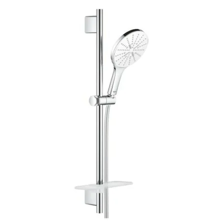 Colonna doccia Grohe di Grohe, Rubinetti per doccia e vasca - Rif: S7181817, Prezzo: 191,62 €, Sconto: %