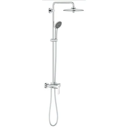 Columna de Ducha Grohe de Grohe, Grifos de ducha y bañeras - Ref: S7181819, Precio: 451,69 €, Descuento: %