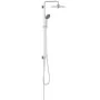 Colonna doccia Grohe 27357002 di Grohe, Rubinetti per doccia e vasca - Rif: S7181820, Prezzo: 444,88 €, Sconto: %