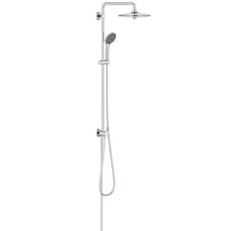 Colonne de douche Grohe 27357002 de Grohe, Robinets de douche et baignoires - Réf : S7181820, Prix : 444,88 €, Remise : %