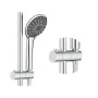 Colonna doccia Grohe 27357002 di Grohe, Rubinetti per doccia e vasca - Rif: S7181820, Prezzo: 444,88 €, Sconto: %