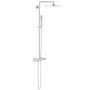 Colonne de douche Grohe 26365000 de Grohe, Robinets de douche et baignoires - Réf : S7181821, Prix : 716,62 €, Remise : %