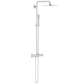 Colonna doccia Grohe 26365000 di Grohe, Rubinetti per doccia e vasca - Rif: S7181821, Prezzo: 656,24 €, Sconto: %