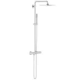 Colonna doccia Grohe 26365000 di Grohe, Rubinetti per doccia e vasca - Rif: S7181821, Prezzo: 716,62 €, Sconto: %