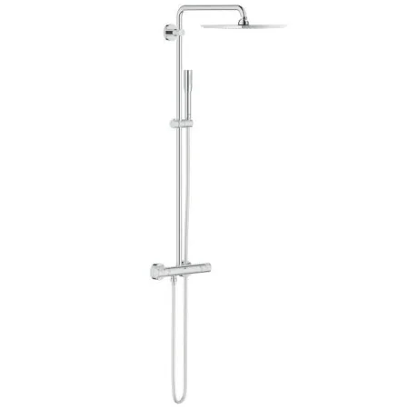 Colonna doccia Grohe 26365000 di Grohe, Rubinetti per doccia e vasca - Rif: S7181821, Prezzo: 726,86 €, Sconto: %