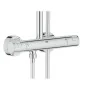 Colonna doccia Grohe 26365000 di Grohe, Rubinetti per doccia e vasca - Rif: S7181821, Prezzo: 726,86 €, Sconto: %