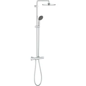 Colonna doccia Grohe Vitalio Start 250 di Grohe, Rubinetti per doccia e vasca - Rif: S7181826, Prezzo: 380,86 €, Sconto: %