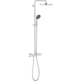 Columna de Ducha Grohe Vitalio Start 250 de Grohe, Grifos de ducha y bañeras - Ref: S7181826, Precio: 380,86 €, Descuento: %