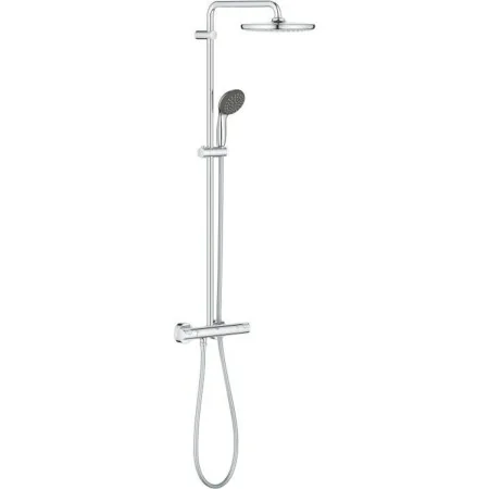 Columna de Ducha Grohe Vitalio Start 250 de Grohe, Grifos de ducha y bañeras - Ref: S7181826, Precio: 382,87 €, Descuento: %