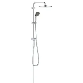 Columna de Ducha Grohe Vitalio Start 250 de Grohe, Grifos de ducha y bañeras - Ref: S7181827, Precio: 243,57 €, Descuento: %