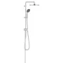 Colonne de douche Grohe Vitalio Start 250 de Grohe, Robinets de douche et baignoires - Réf : S7181827, Prix : 265,98 €, Remis...