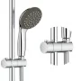 Colonna doccia Grohe Vitalio Start 250 di Grohe, Rubinetti per doccia e vasca - Rif: S7181827, Prezzo: 265,98 €, Sconto: %