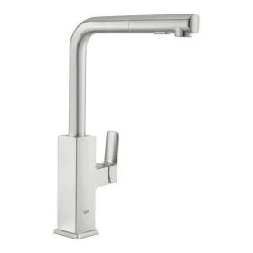 Mitigeur Grohe de Grohe, Robinets de cuisine - Réf : S7181830, Prix : 313,26 €, Remise : %