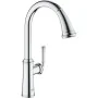 Rubinetto Monocomando Grohe di Grohe, Rubinetti da cucina - Rif: S7181831, Prezzo: 293,43 €, Sconto: %