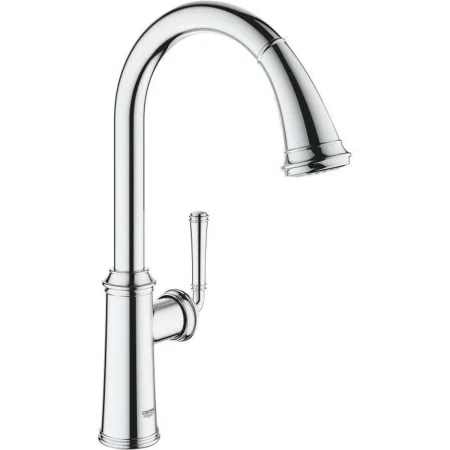 Mitigeur Grohe de Grohe, Robinets de cuisine - Réf : S7181831, Prix : 300,78 €, Remise : %