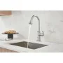 Grifo Monomando Grohe de Grohe, Grifos de cocina - Ref: S7181831, Precio: 300,78 €, Descuento: %