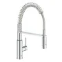 Mitigeur Grohe Professional 30361000 de Grohe, Robinets de cuisine - Réf : S7181832, Prix : 299,67 €, Remise : %