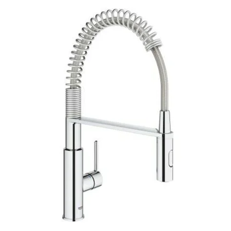 Rubinetto Monocomando Grohe Professional 30361000 di Grohe, Rubinetti da cucina - Rif: S7181832, Prezzo: 299,67 €, Sconto: %