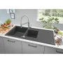 Mitigeur Grohe Professional 30361000 de Grohe, Robinets de cuisine - Réf : S7181832, Prix : 299,67 €, Remise : %