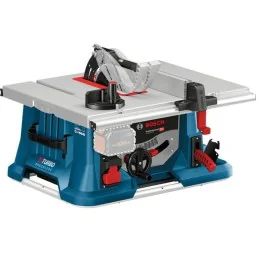 Circular saw BOSCH GTS 18 V 60 W by BOSCH, Saws - Ref: S7181833, Price: 794,75 €, Discount: %