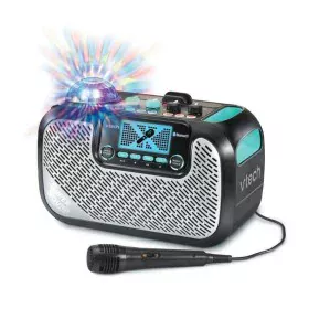 Microphone Karaoké Vtech SUPERSOUND KARAOKE de Vtech, Accessoires - Réf : S7181858, Prix : 96,91 €, Remise : %