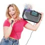 Karaoke Mikrofon Vtech SUPERSOUND KARAOKE von Vtech, Zubehör - Ref: S7181858, Preis: 96,91 €, Rabatt: %